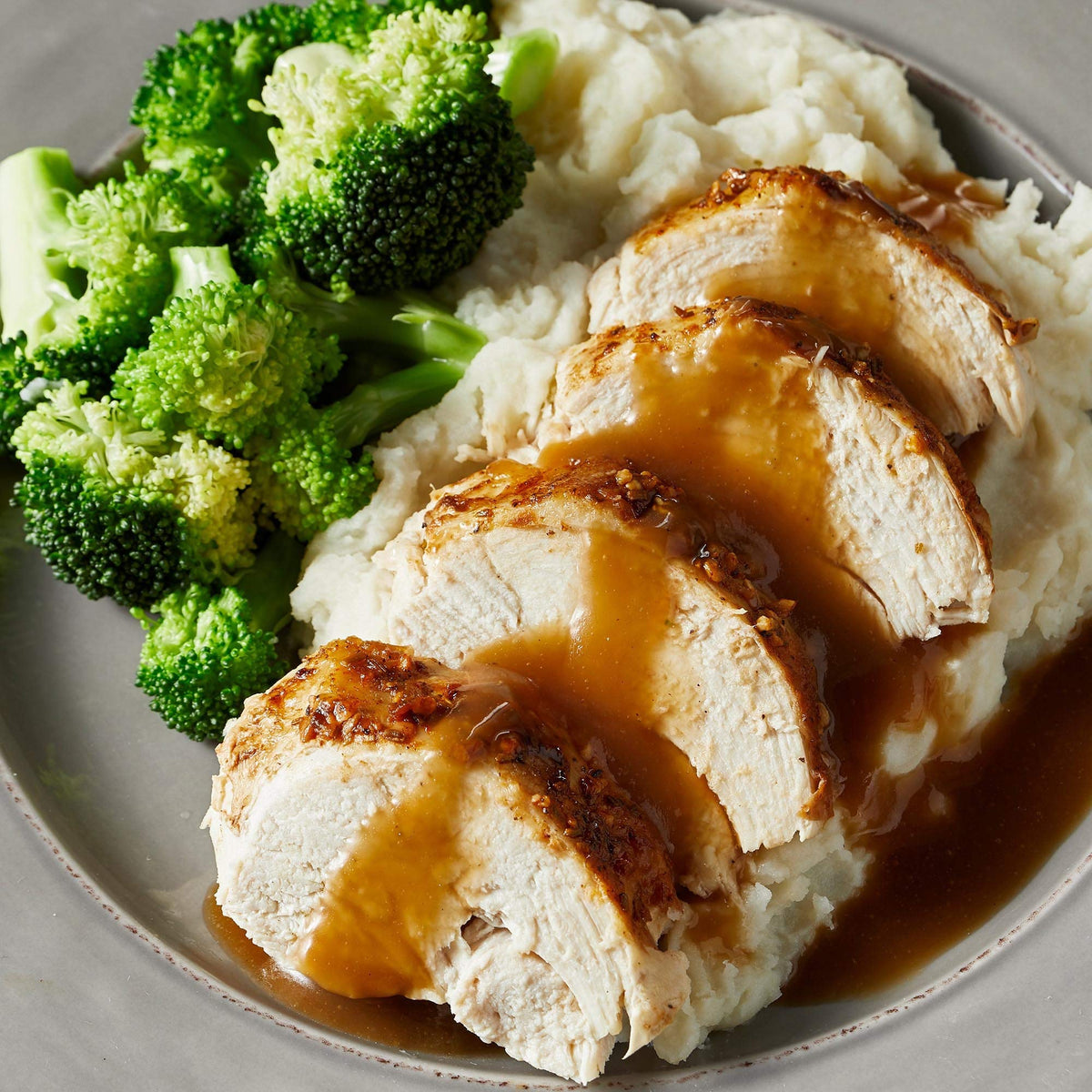 McCormick Chicken Gravy gluten-free-label confirms versatile, allergy-friendly option