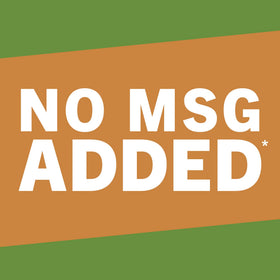 McCormick French Onion Dip ingredients panel highlights gluten-free, no artificial flavors