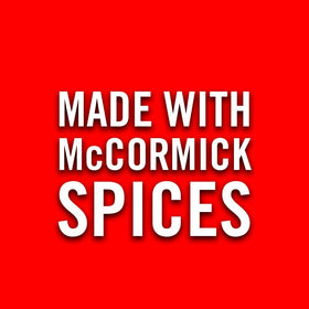 Cooked meat seasoned with McCormick Classic Taco Seasoning Mild for taco night