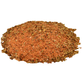 McCormick Culinary Bayou Cajun seasoning in gumbo or jambalaya boosts depth
