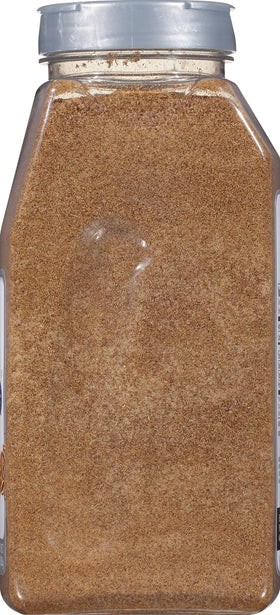 McCormick Culinary Celery Salt at chef station signals professional kitchen efficiency.