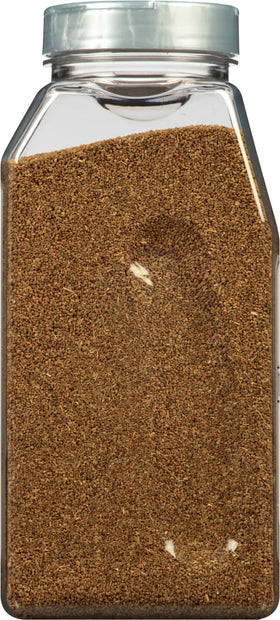 McCormick Culinary celery seed ideal for potato salads and coleslaw.