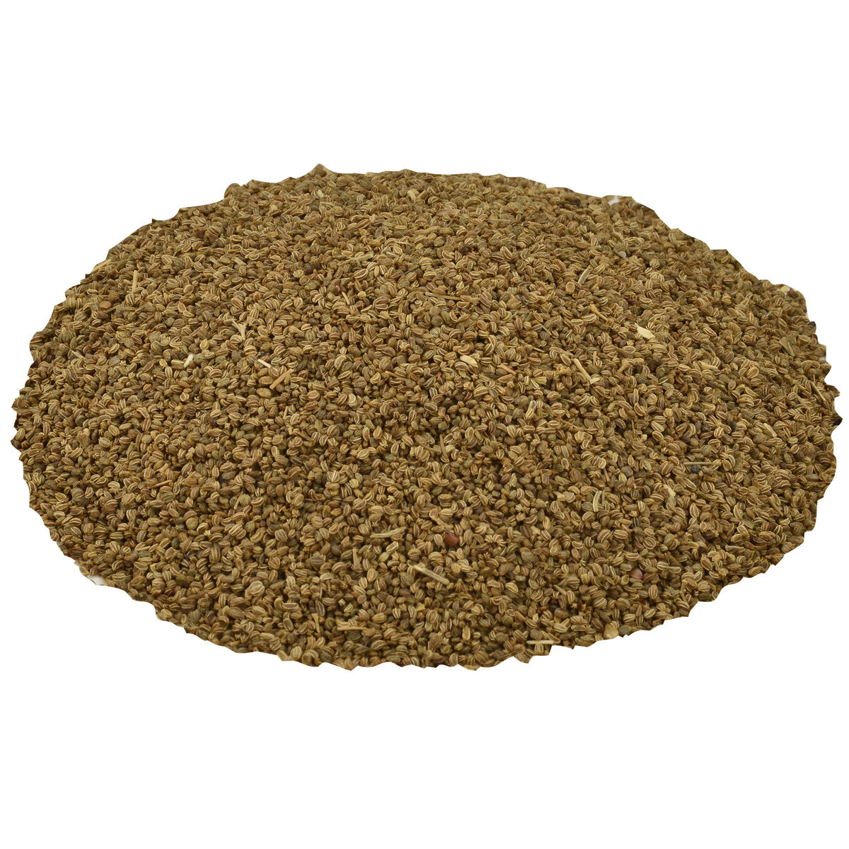McCormick Culinary chef-grade celery seed enhances sauces and pickles.
