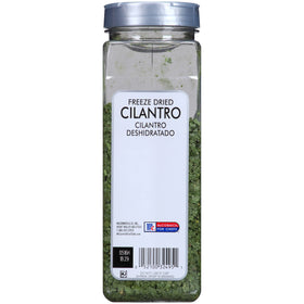 Perfect for tacos and salsas, McCormick Culinary cilantro adds citrus-like brightness.