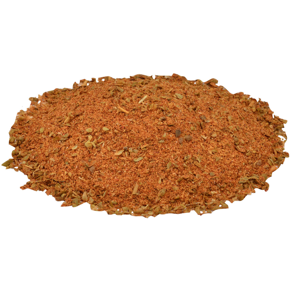 Crawfish boil enhanced by McCormick Culinary Cajun seasoning for seafood heat.