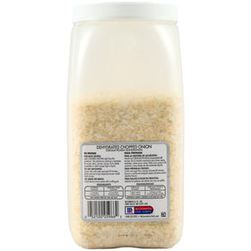 McCormick Culinary dehydrated onion used as garnish for soups and salads