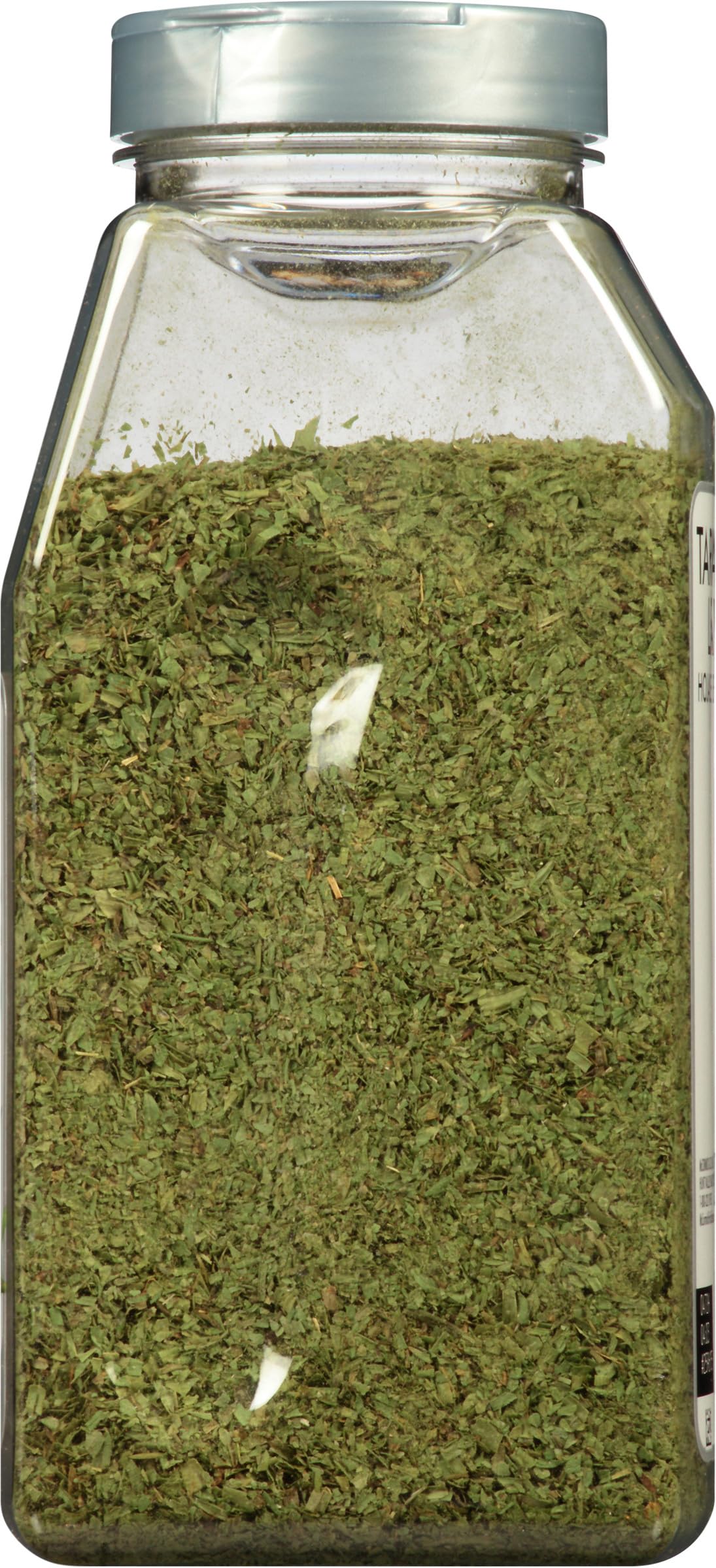 McCormick Culinary Dried Tarragon Leaves seafood-dish shows tarragon pairs with prawns and fish