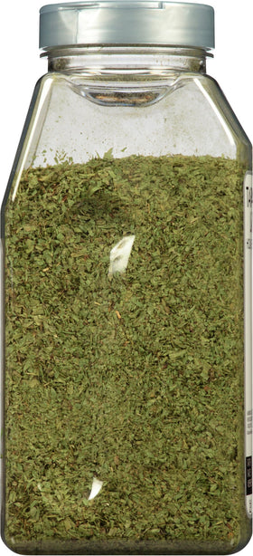 McCormick Culinary Dried Tarragon Leaves seafood-dish shows tarragon pairs with prawns and fish
