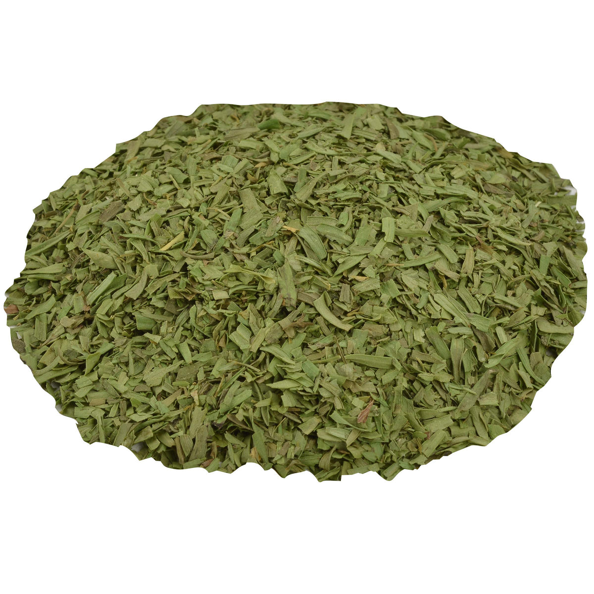 McCormick Culinary Dried Tarragon Leaves spoon-dispense makes measuring herb effortless