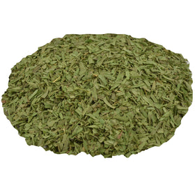 McCormick Culinary Dried Tarragon Leaves spoon-dispense makes measuring herb effortless