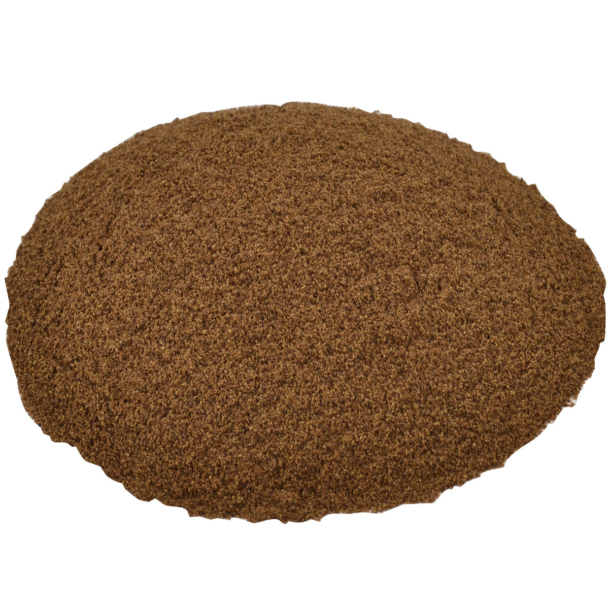 Pantry storage of McCormick Culinary Ground Allspice keeps flavor ready