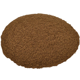 Pantry storage of McCormick Culinary Ground Allspice keeps flavor ready