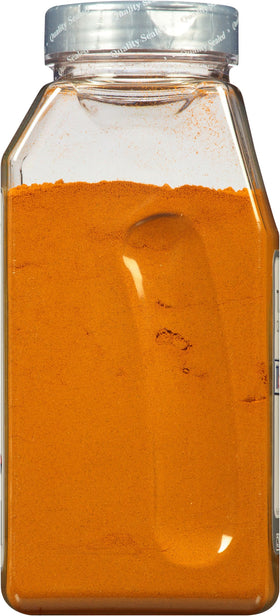 McCormick Culinary turmeric supports flavorful applications from curries to shakes