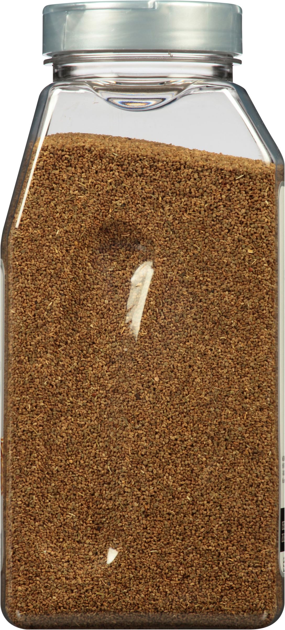 McCormick Culinary bulk celery seed supports back-of-house use in large batches.
