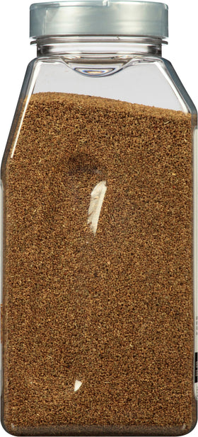 McCormick Culinary bulk celery seed supports back-of-house use in large batches.