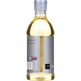 McCormick Culinary Lemon Extract dispense cap—precise drops for bulk recipes and finishes.