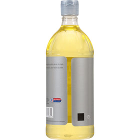 McCormick Culinary Lemon Extract pour top enabling precise drops in batched desserts.