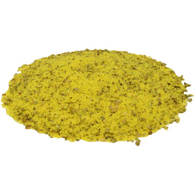 McCormick Culinary Lemon N Herb on grill with butter for juicy notes
