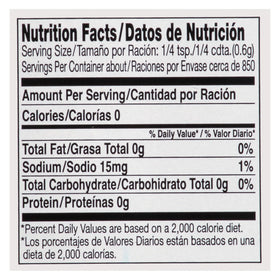 McCormick Culinary Light Chili Powder used in enchiladas adds depth without overpowering.