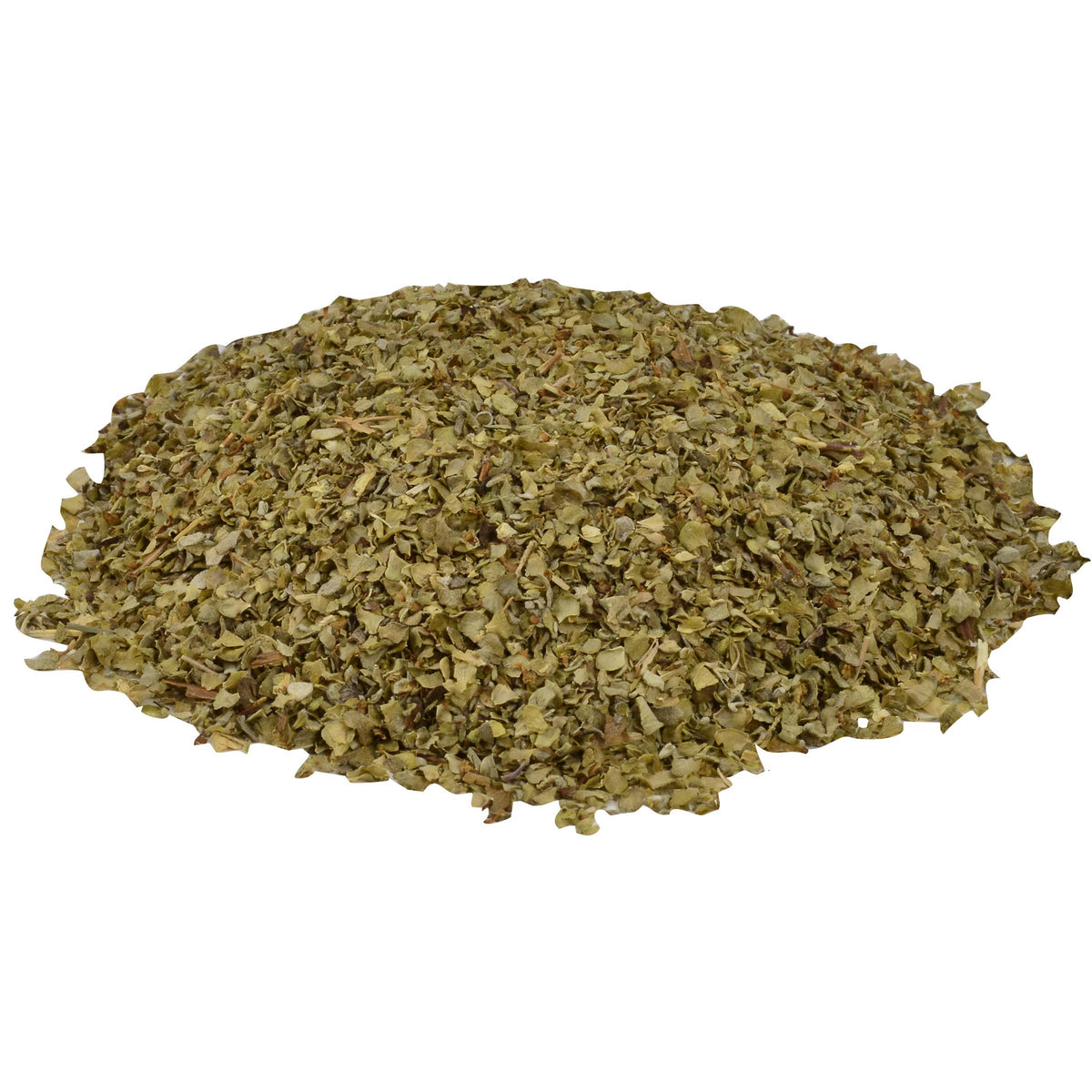 McCormick Culinary Marjoram Leaves in an herb sachet blend concept.