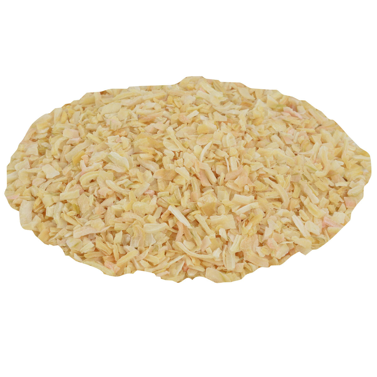 Minced Onion on kitchen counter from McCormick Culinary highlights premium, ready-to-use ingredient.