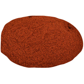 McCormick Culinary Paprika packaging on display, kosher certified.