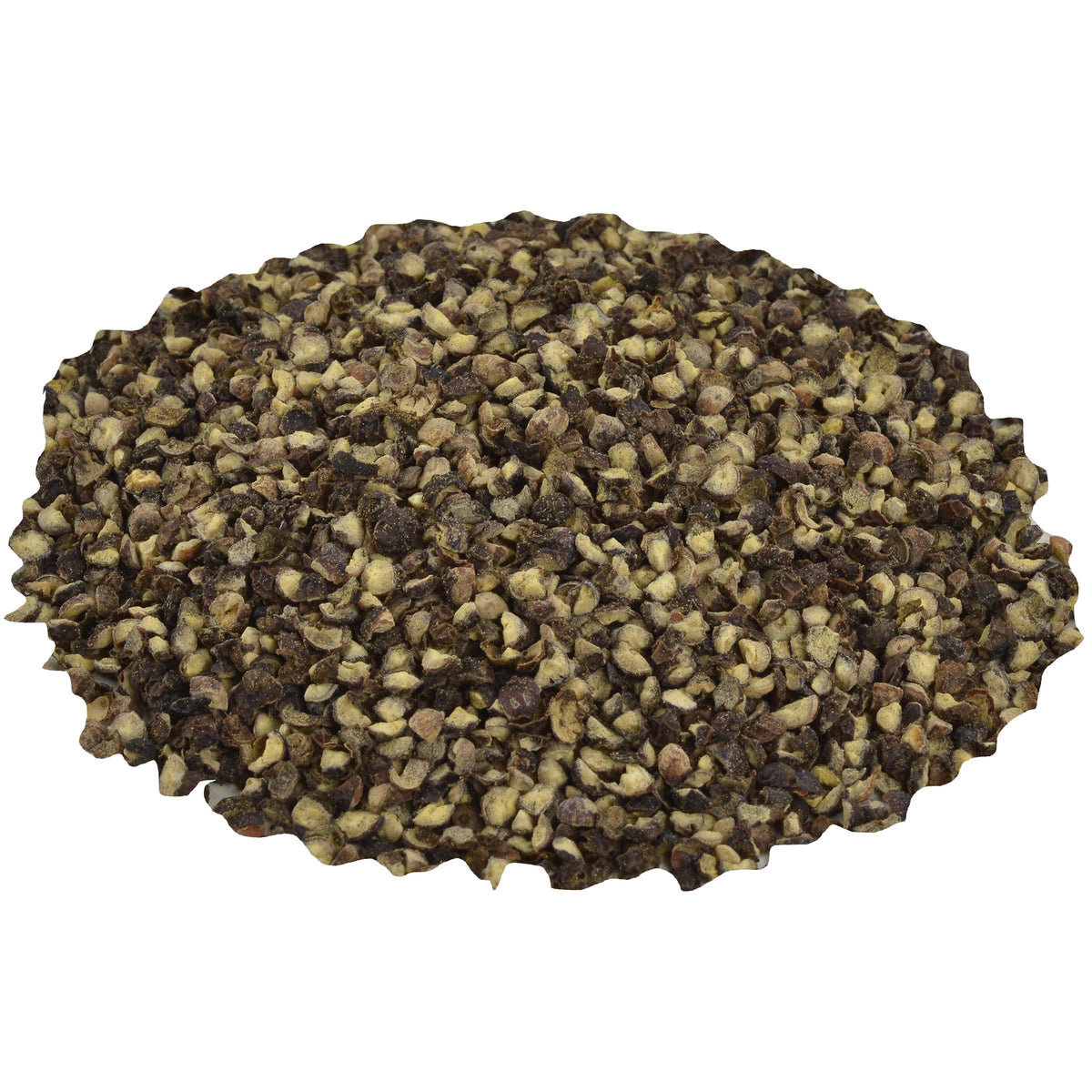 McCormick Culinary peppercorns create crusts and rich gravies.