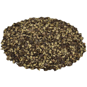 McCormick Culinary peppercorns create crusts and rich gravies.