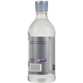 Easy-pour spout on McCormick Anise Extract for precise flavoring