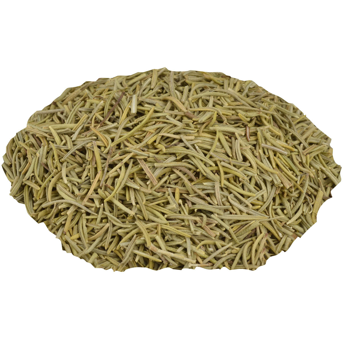 McCormick Culinary rosemary leaves with olive oil, perfect for marinades and roasting.