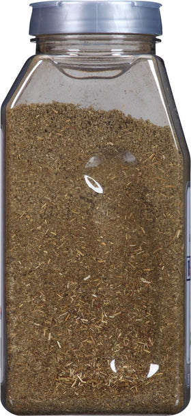 Herb mix using McCormick Culinary Rubbed Sage with other spices.