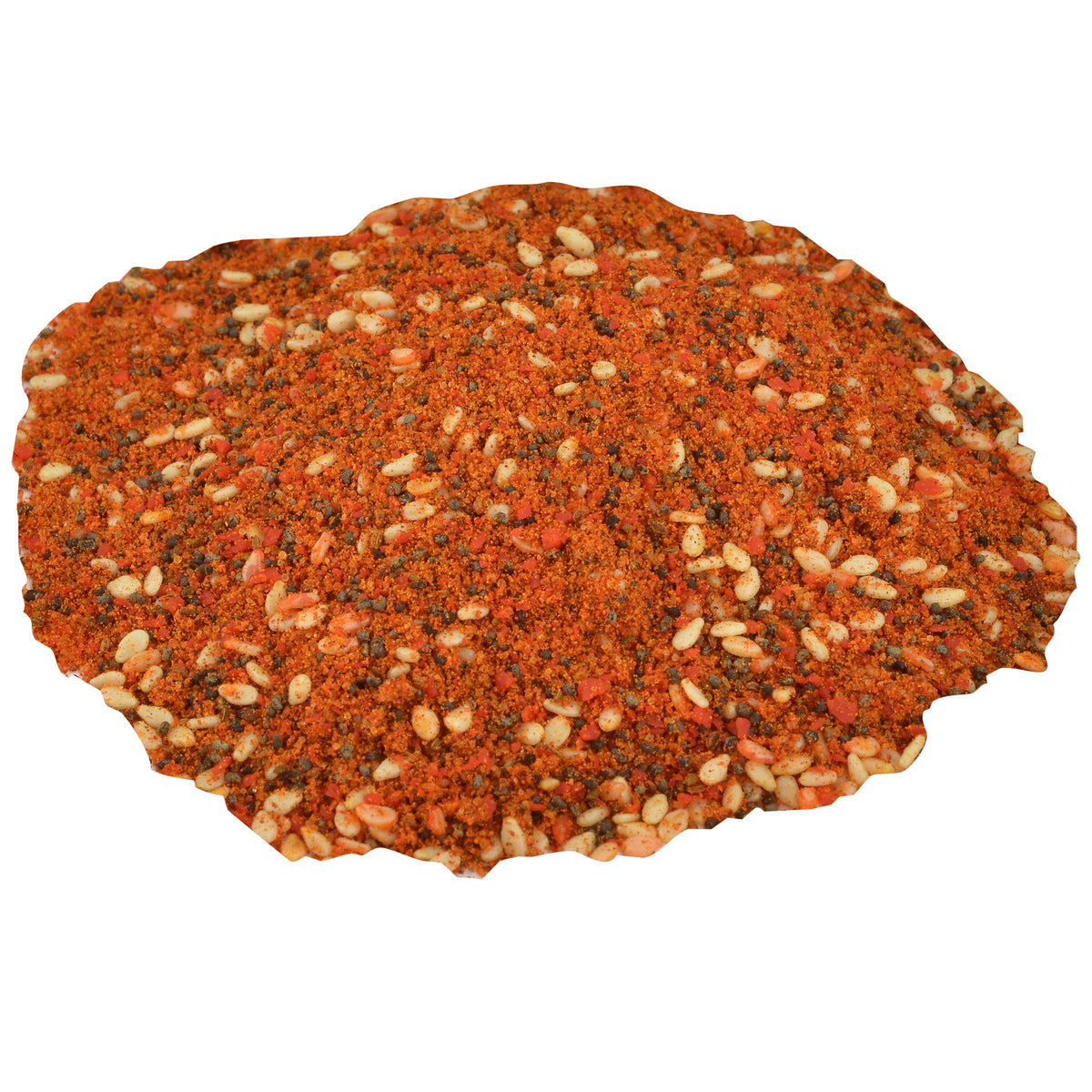 McCormick Culinary Salad Supreme used in marinades for depth.