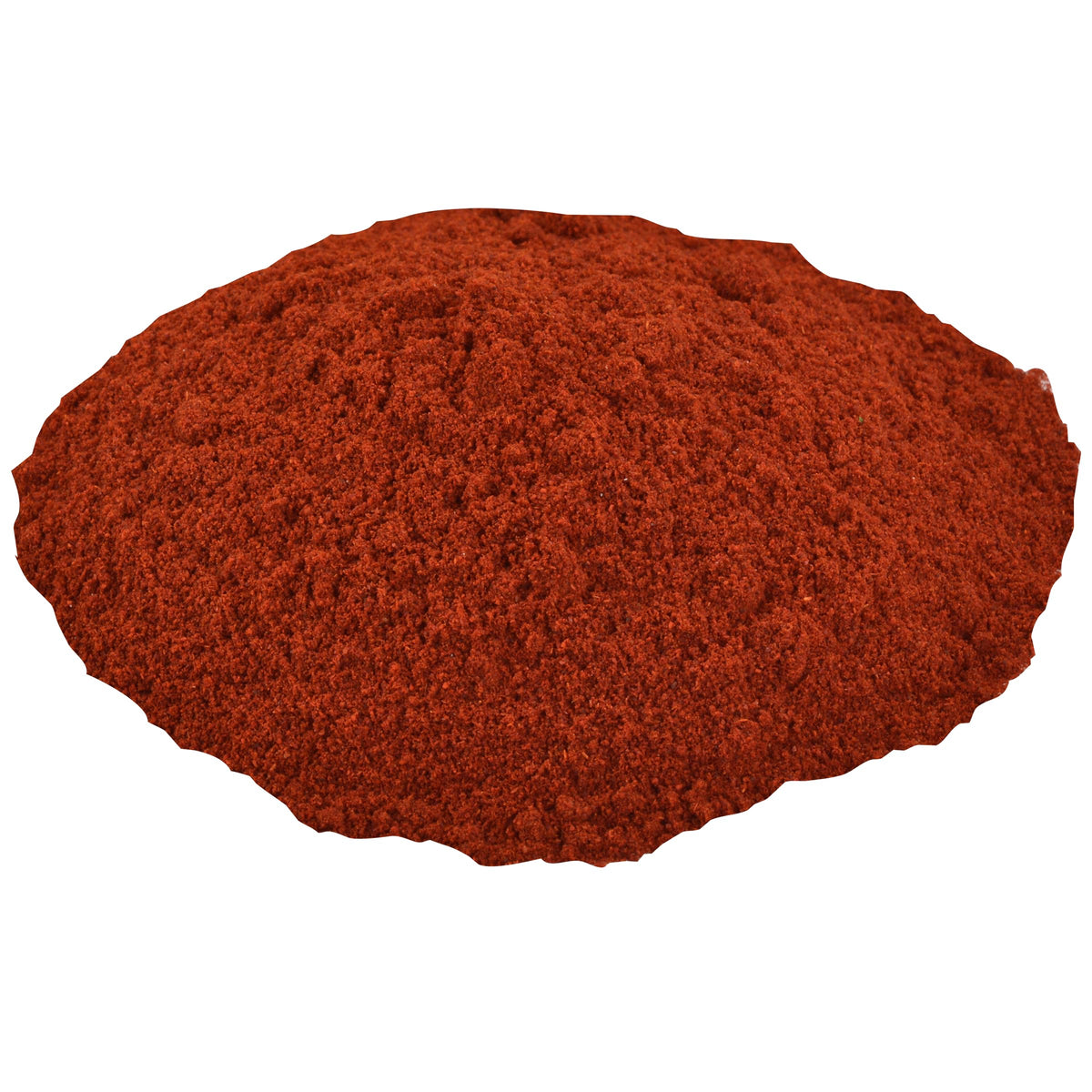McCormick Culinary Smoked Paprika spice container helps keep a kitchen organized.