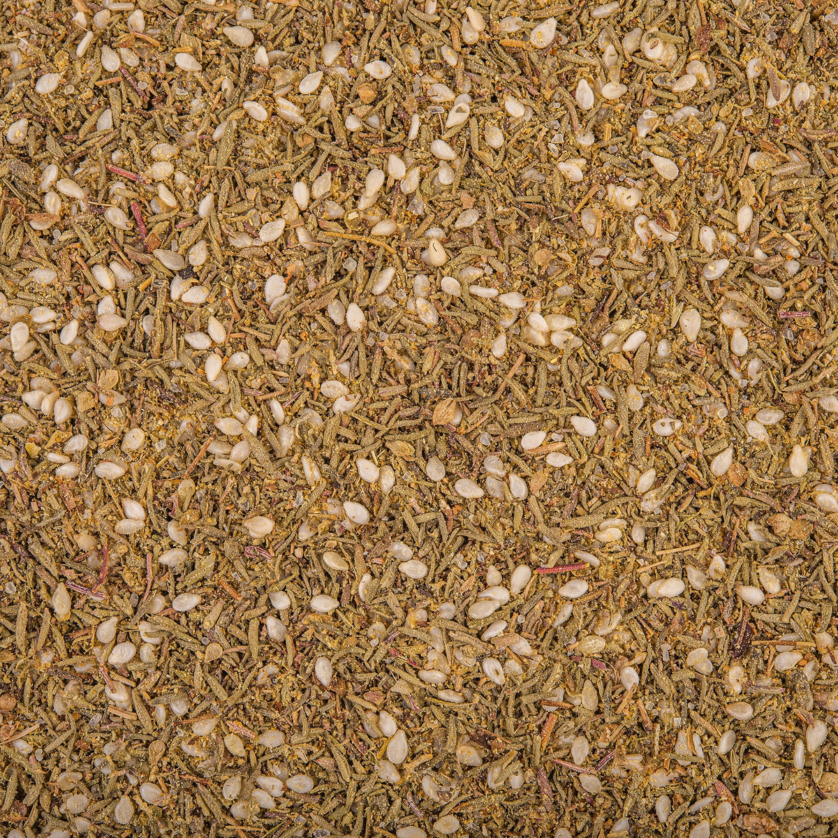 McCormick Culinary Za'atar transforming olive oil dip into vibrant Middle Eastern starter.
