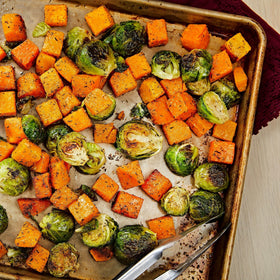 McCormick Everyday Essentials ground turmeric powder brightens curries and stews.