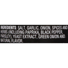 McCormick Garden Vegetable Seasoning adds fragrant aroma to sauces and sautés.