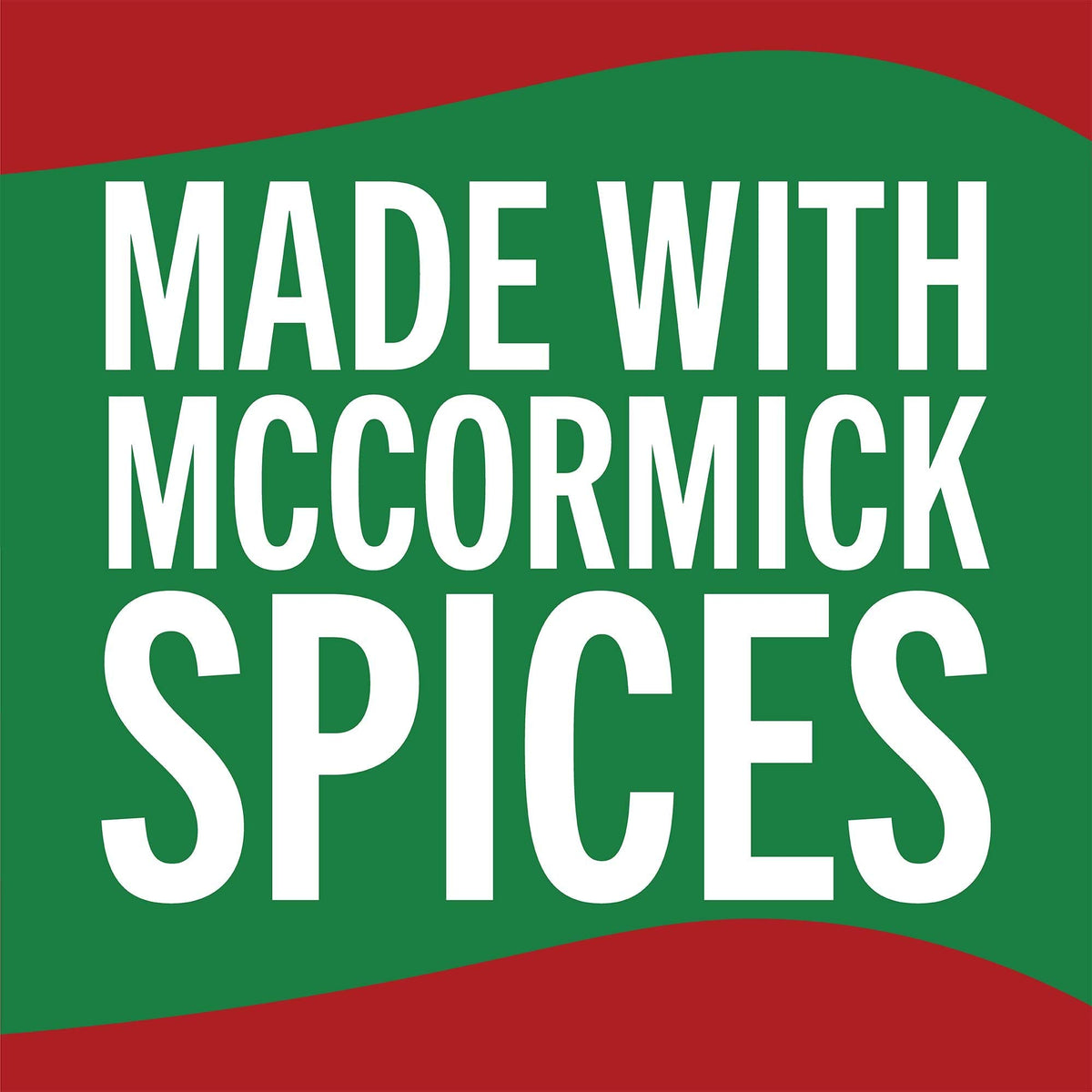 McCormick garlic butter sauce simmer image highlights easy sauce base for restaurant-style pasta.