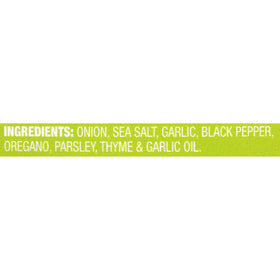 McCormick all purpose seasoning with oregano thyme and pepper for depth