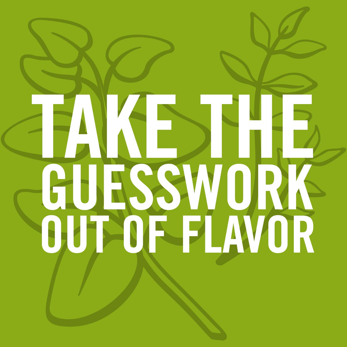 McCormick seasoning on vegetables in stir fry for quick flavor uplift