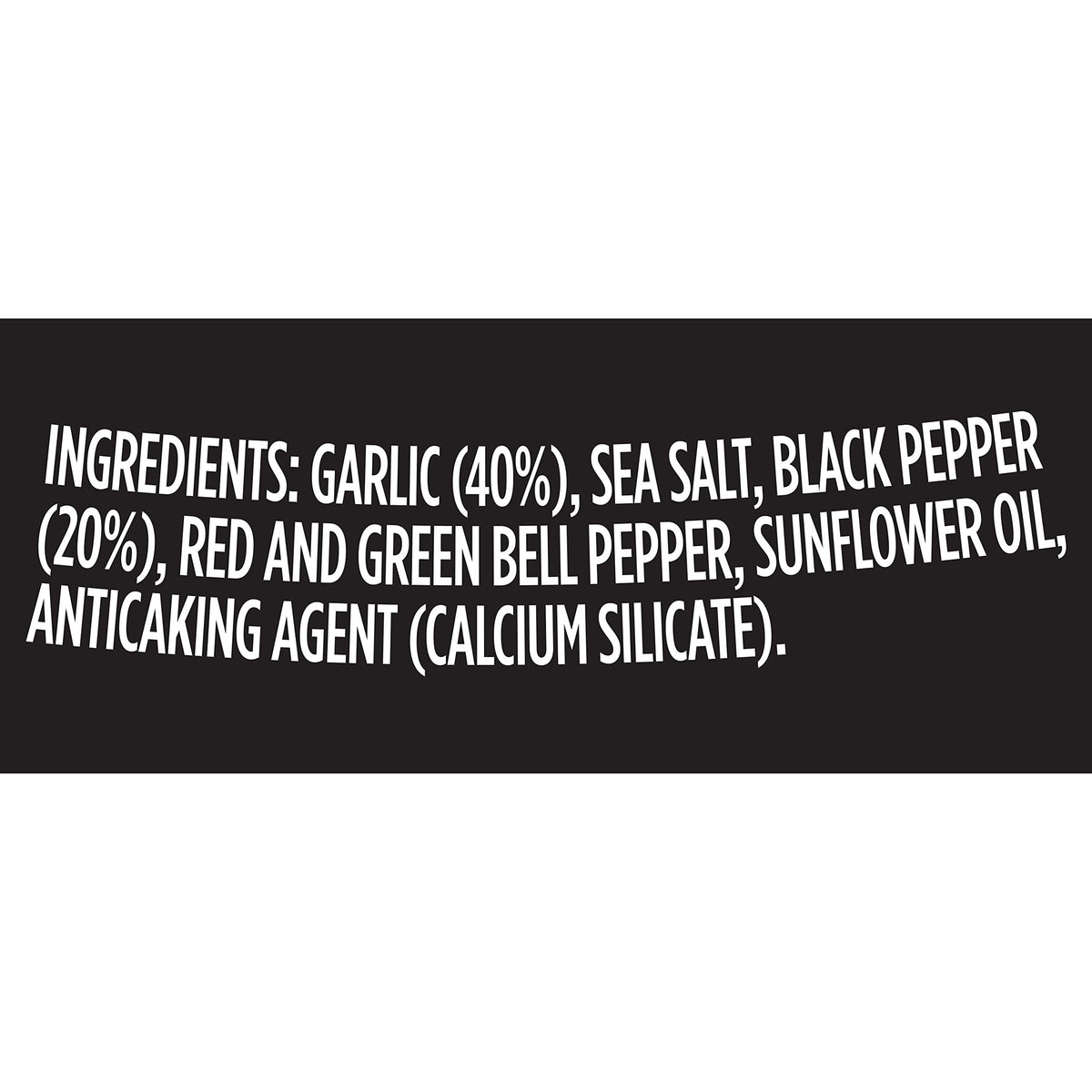 McCormick Garlic Pepper Grinder ready by grill for fresh flavor.