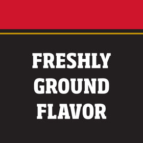 McCormick Garlic Sea Salt Grinder label with parsley flecks for flavor enhancement.