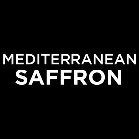 McCormick Gourmet Mediterranean Saffron on spice rack signals premium flavor potential