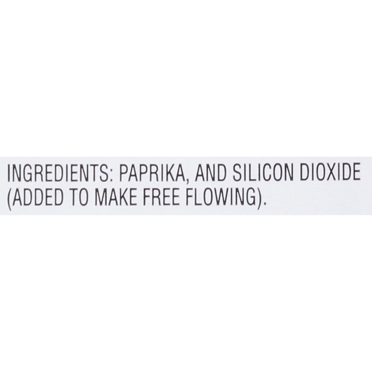 McCormick Gourmet Smoked Paprika elevates mac and cheese with smoky color.