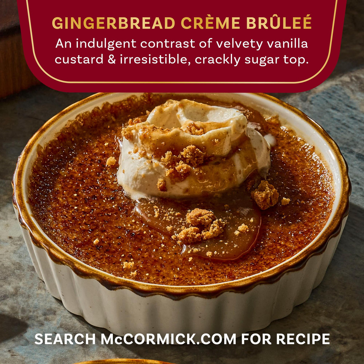 Baking batter ready to elevate cakes with vanilla flavor