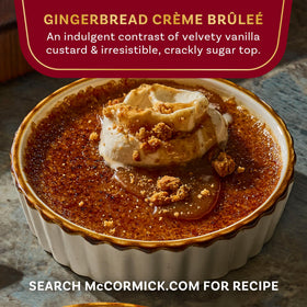 Baking batter ready to elevate cakes with vanilla flavor