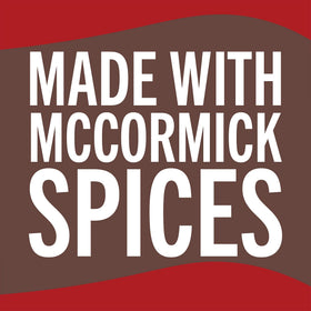 McCormick gravy packets labeled no added MSG for dietary choices.