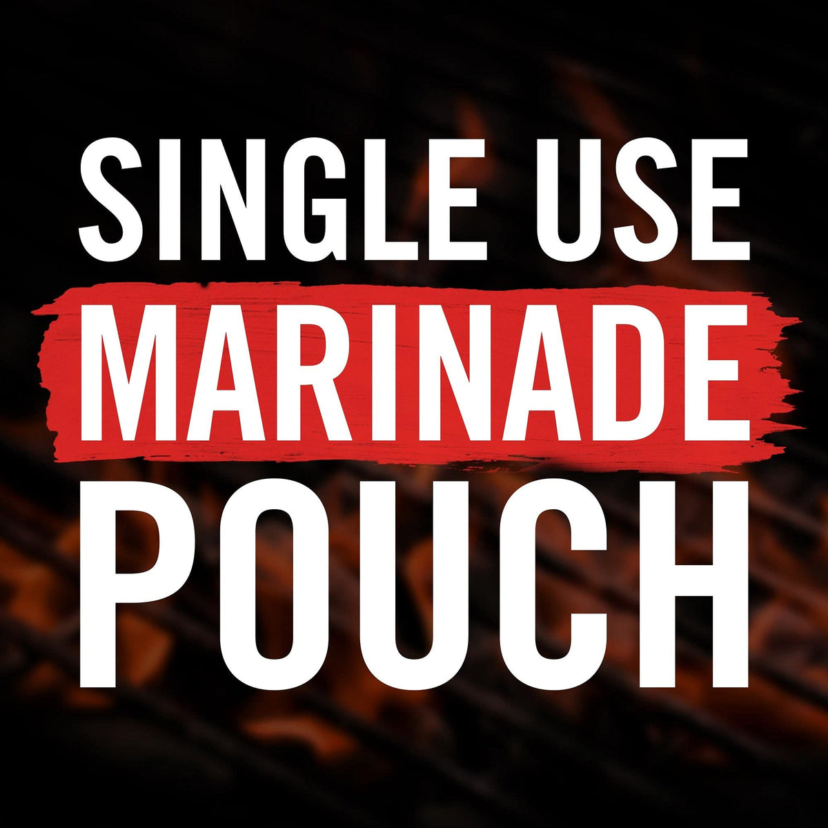 McCormick Grill Mates 7 Spice Teriyaki adds glaze to salmon fillets.