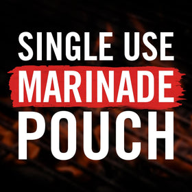 McCormick Grill Mates 7 Spice Teriyaki adds glaze to salmon fillets.
