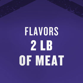 McCormick Grill Mates Asian BBQ ingredients blend highlights garlic, chili, sesame for savory meat.