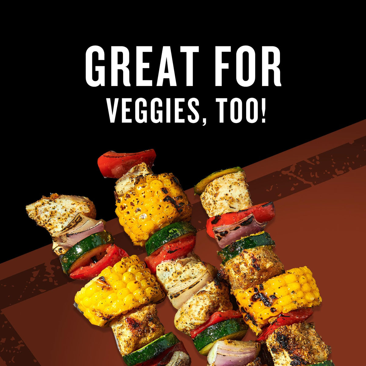 McCormick Grill Mates Barbecue Seasoning with pulled pork idea.